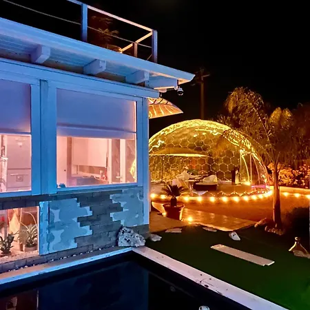 Campsite Bubble World Wild Love *
